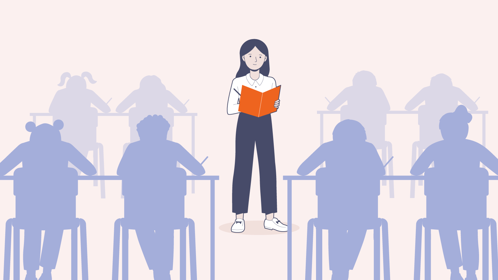 Certificate in Professional Development Leadership training programme