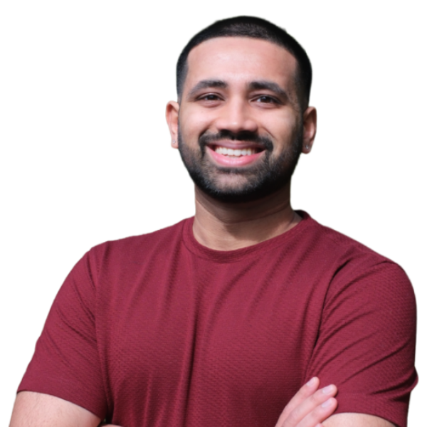 Varun Krishnamoorthy